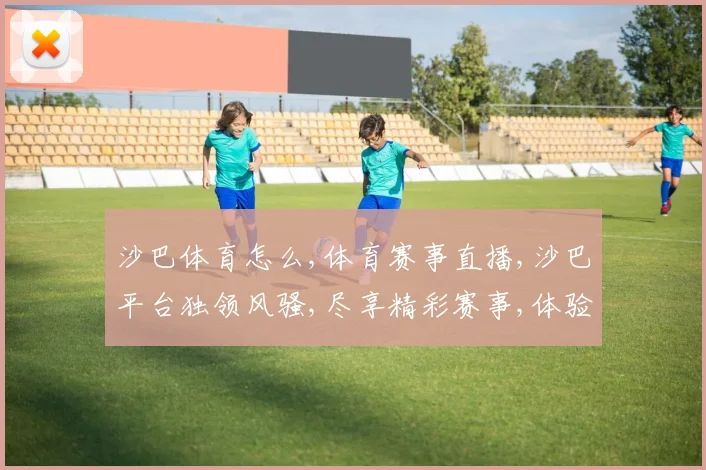 沙巴体育怎么,体育赛事直播,沙巴平台独领风骚,尽享精彩赛事,体验非凡刺激,一触即达
